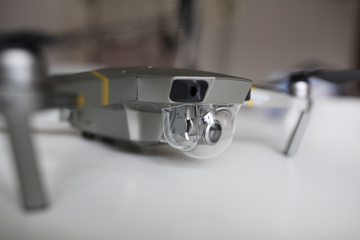 dji mavic pro platinum camera cover metropolitan monkey