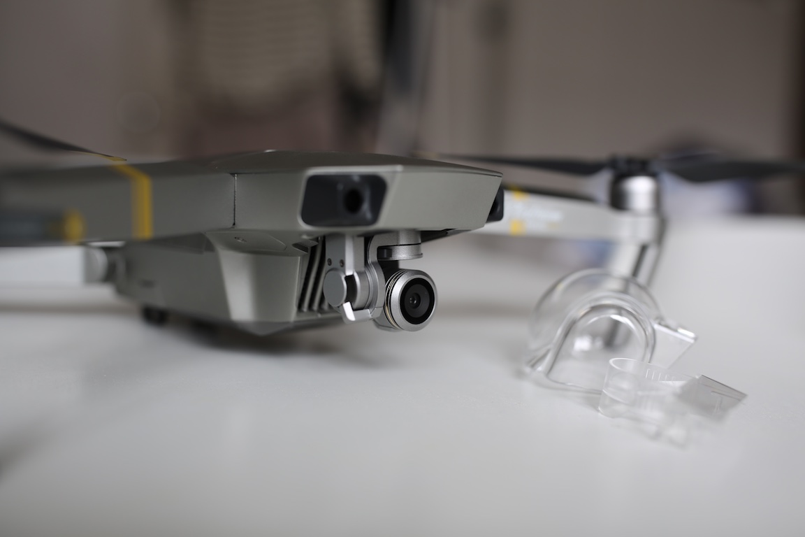 dji mavic pro platinum kamera metropolitan monkey