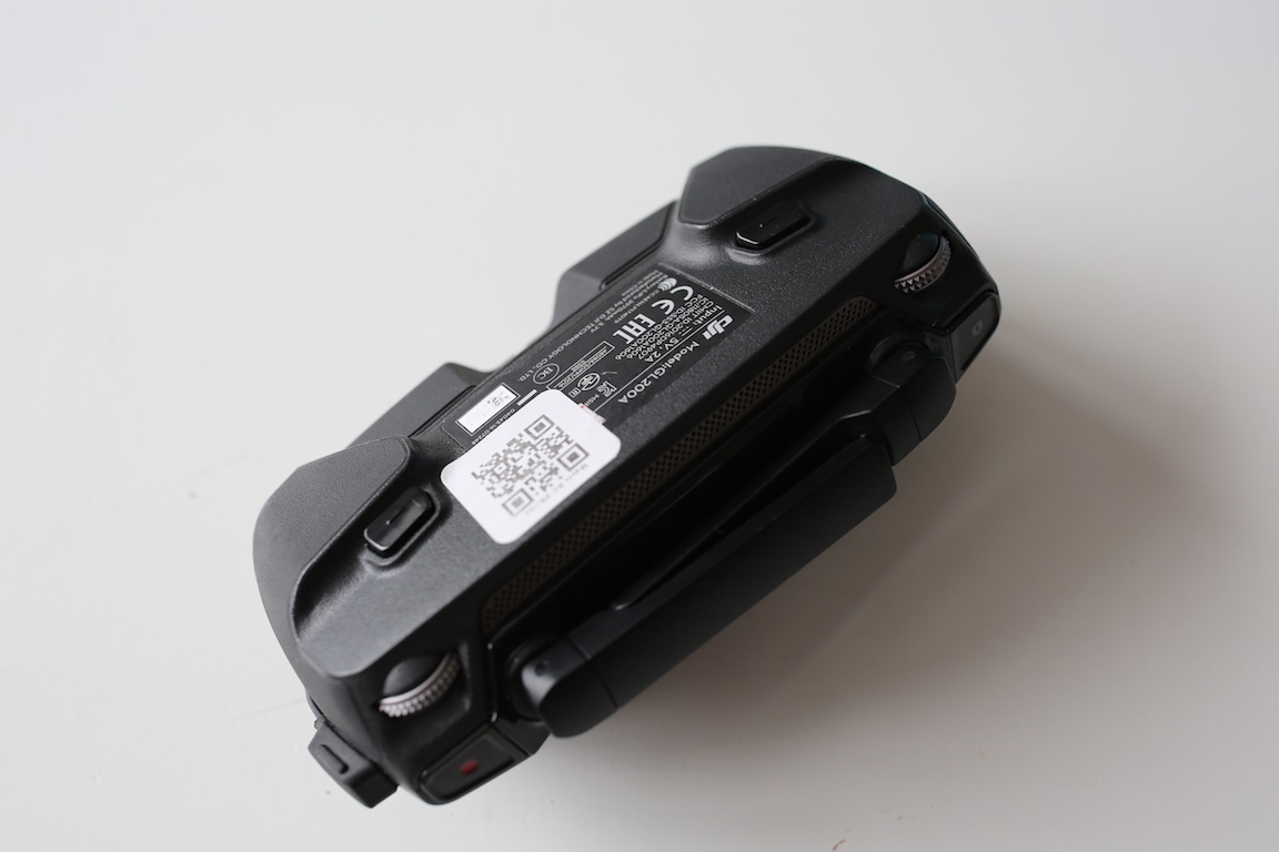 dji mavic pro platinum remote 1 metropolitan monkey