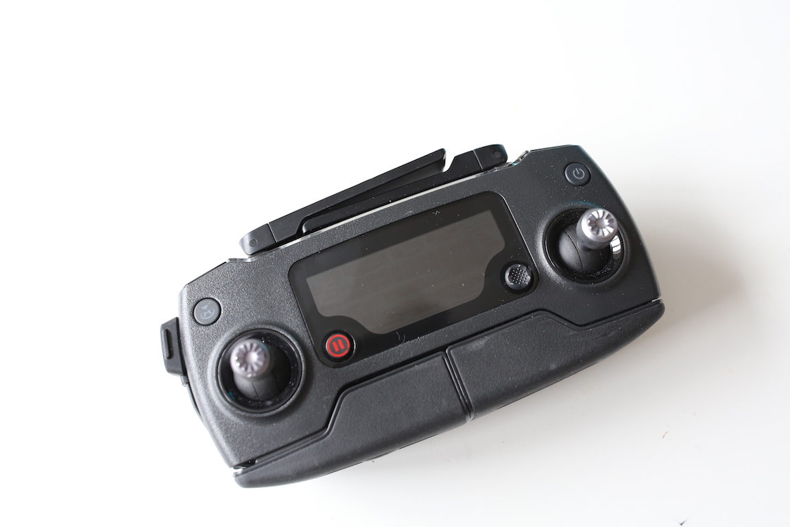 dji mavic pro platinum remote metropolitan monkey