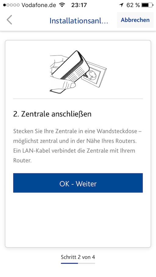 ewe smart living anleitung metropolitan monkey