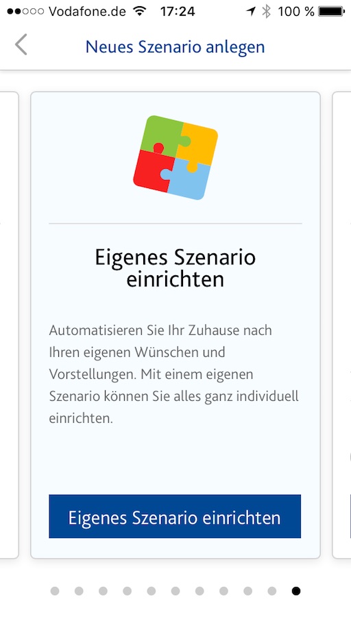 ewe smart living smart home szenario metropolitan monkey