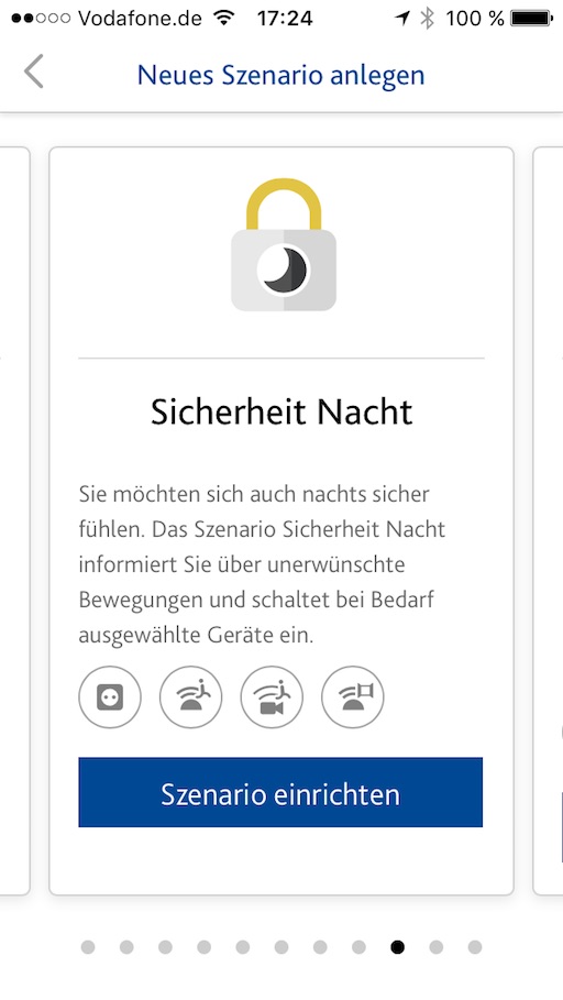 ewe smart living smart home szenario metropolitan monkey