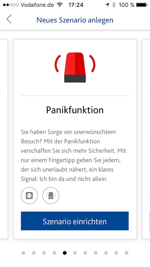 ewe smart living smart home szenario metropolitan monkey