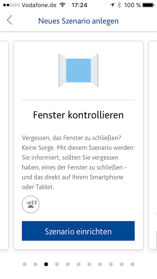 ewe smart living smart home szenario metropolitan monkey