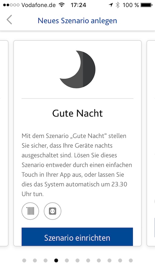 ewe smart living smart home szenario metropolitan monkey