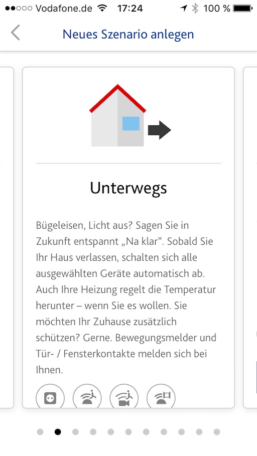 ewe smart living smart home szenario metropolitan monkey