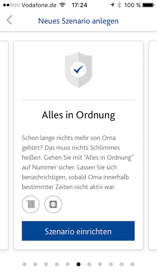 ewe smart living smart home szenario metropolitan monkey