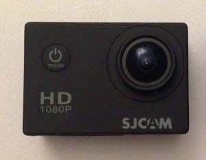 SJ4000 Branded SJCAM Original