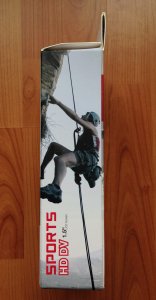 SJ4000 Original Not branded Right