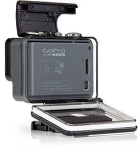 GoPro Hero 1