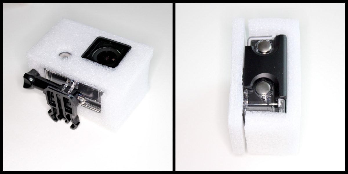 Dazzne P2 Cam
