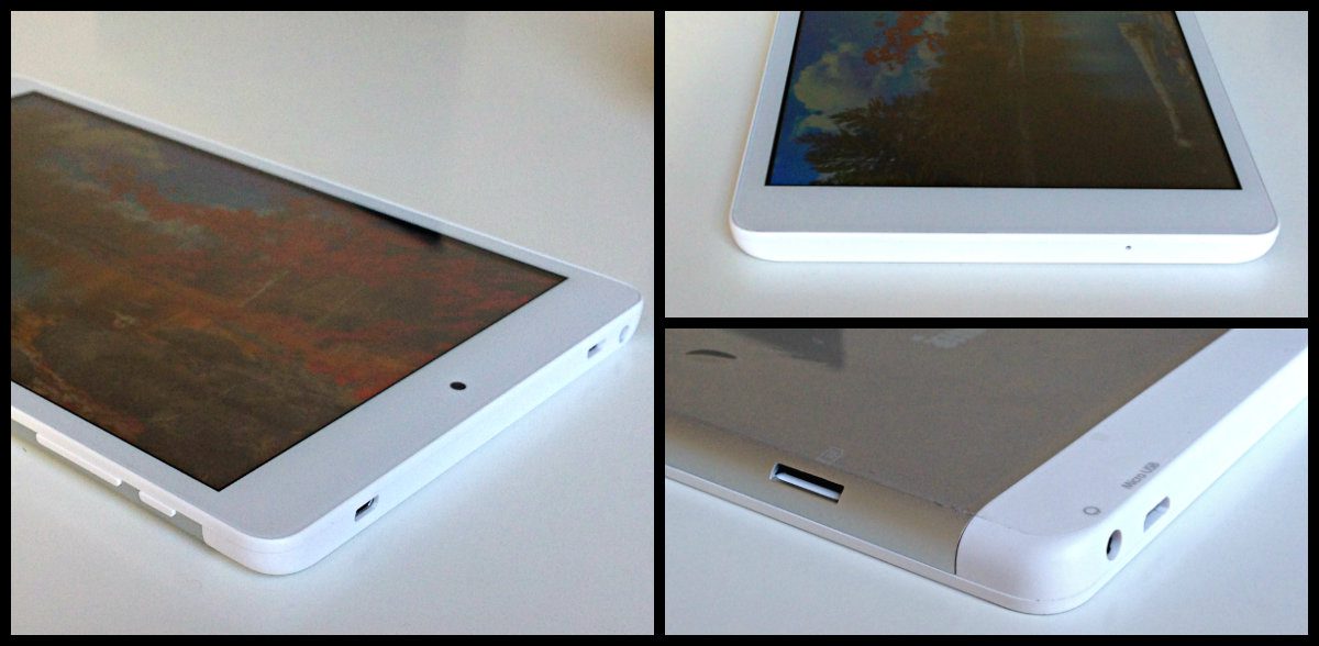Teclast X80h MM