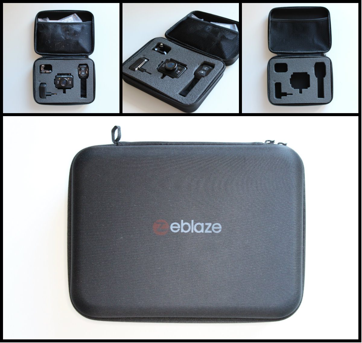 Zeblaze Ishot1