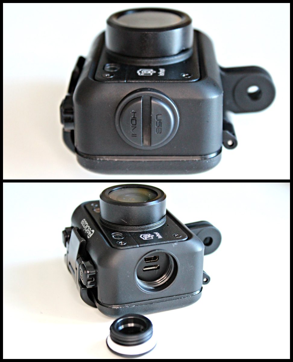 Zeblaze Ishot1