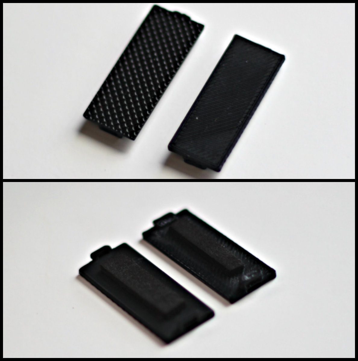 Akku Deckel Battery Cover
