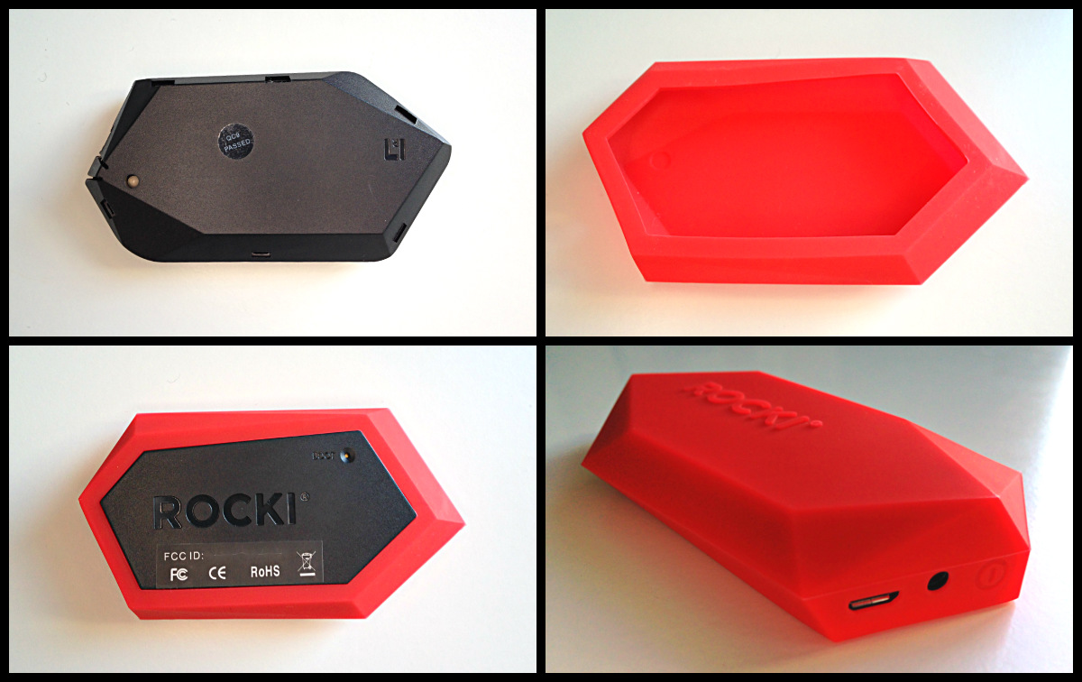 Rocki MyRocki WIFI