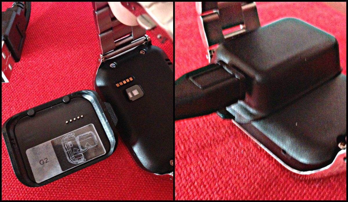 No. 1 G2 Charger Ladegerät MMonkey