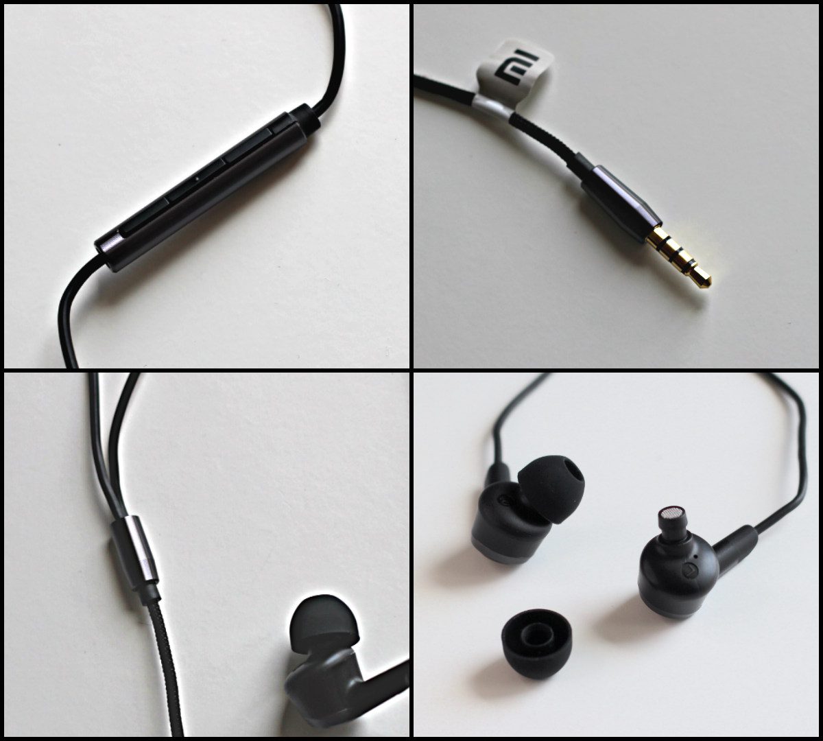 Xiaomi Piston V3 Cable Plug MMonkey