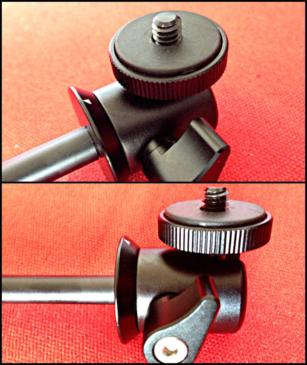 Xiaomi Yi Selfie Stick MMonkey