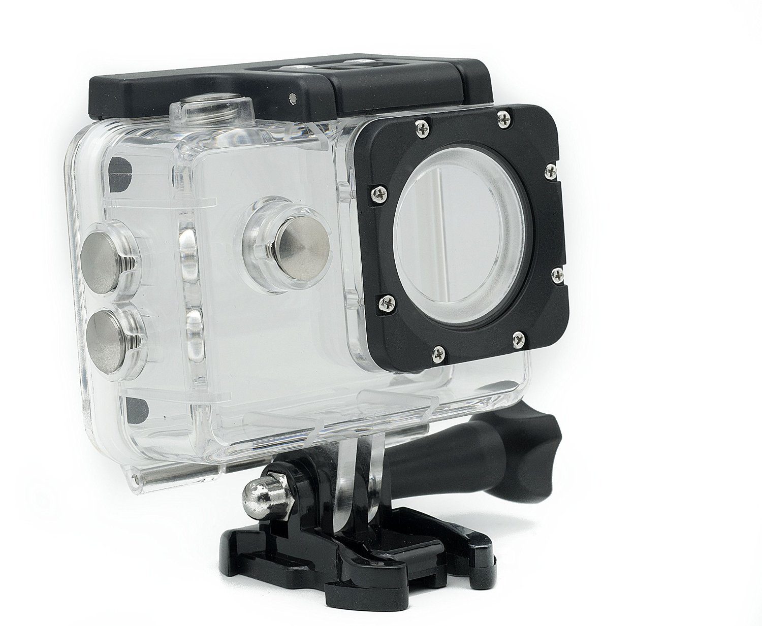 case waterproof housing sj4000 MMonkey