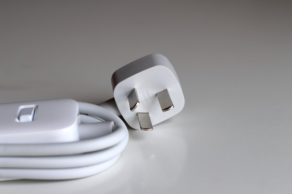 Xiaomi Mi Plug Stecker