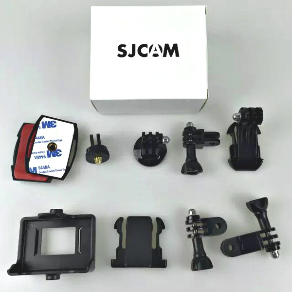 SJCAM SJ4000+ Plus MMonkey