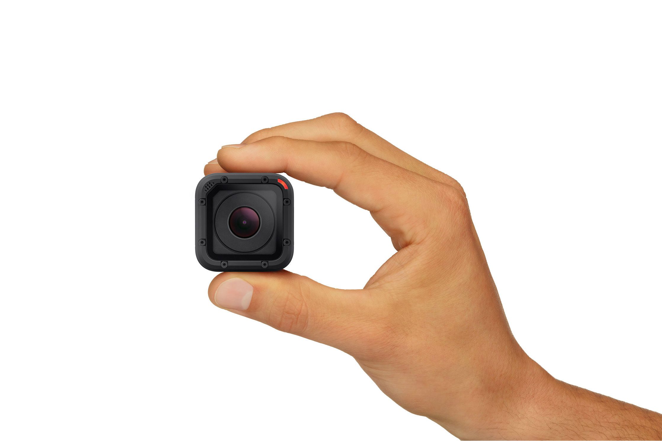 GoPro Hero4 Session Cube MMonkey