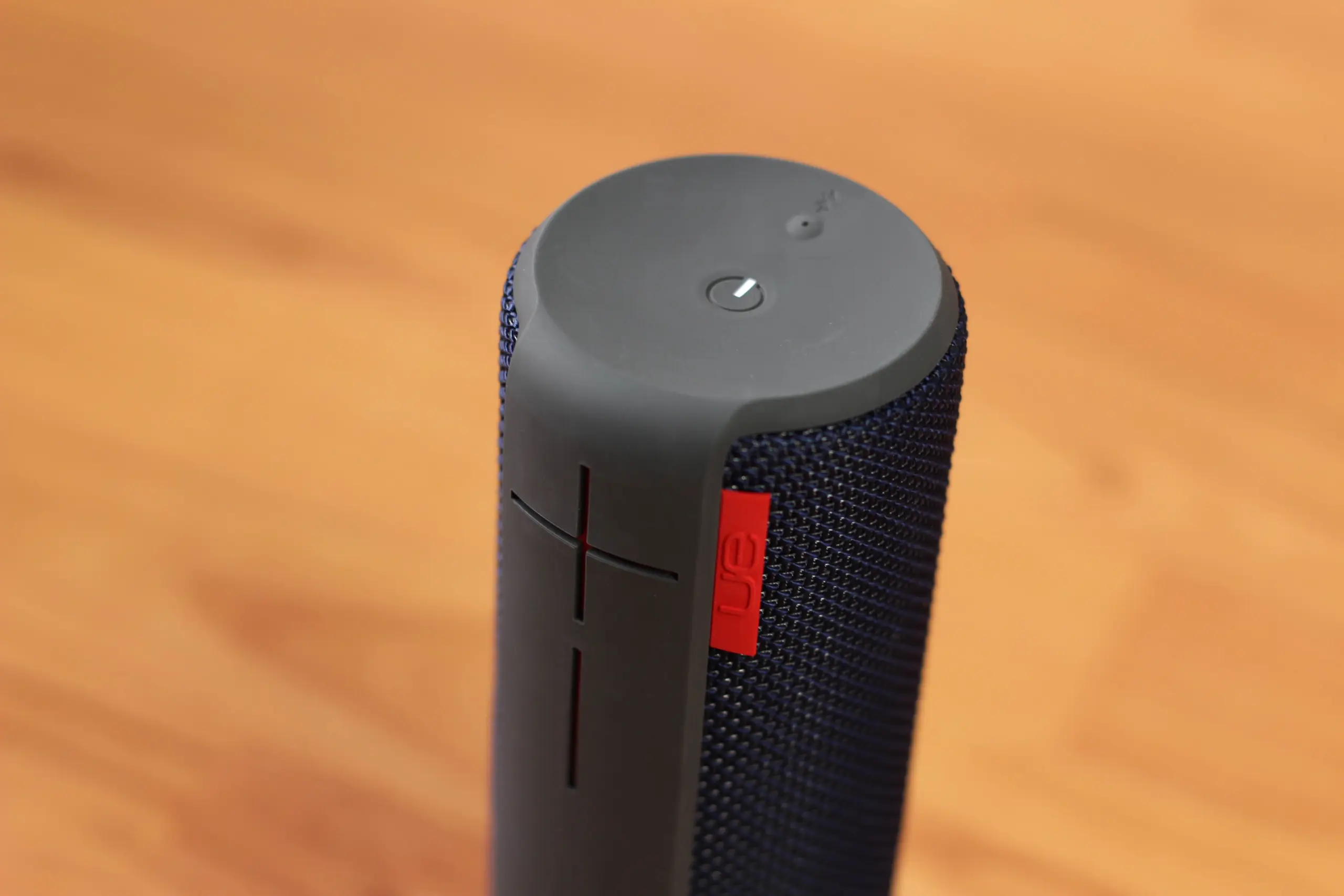 Logitech UE BOOM Ultimate Ears Box Speaker On Off Button MMonkey
