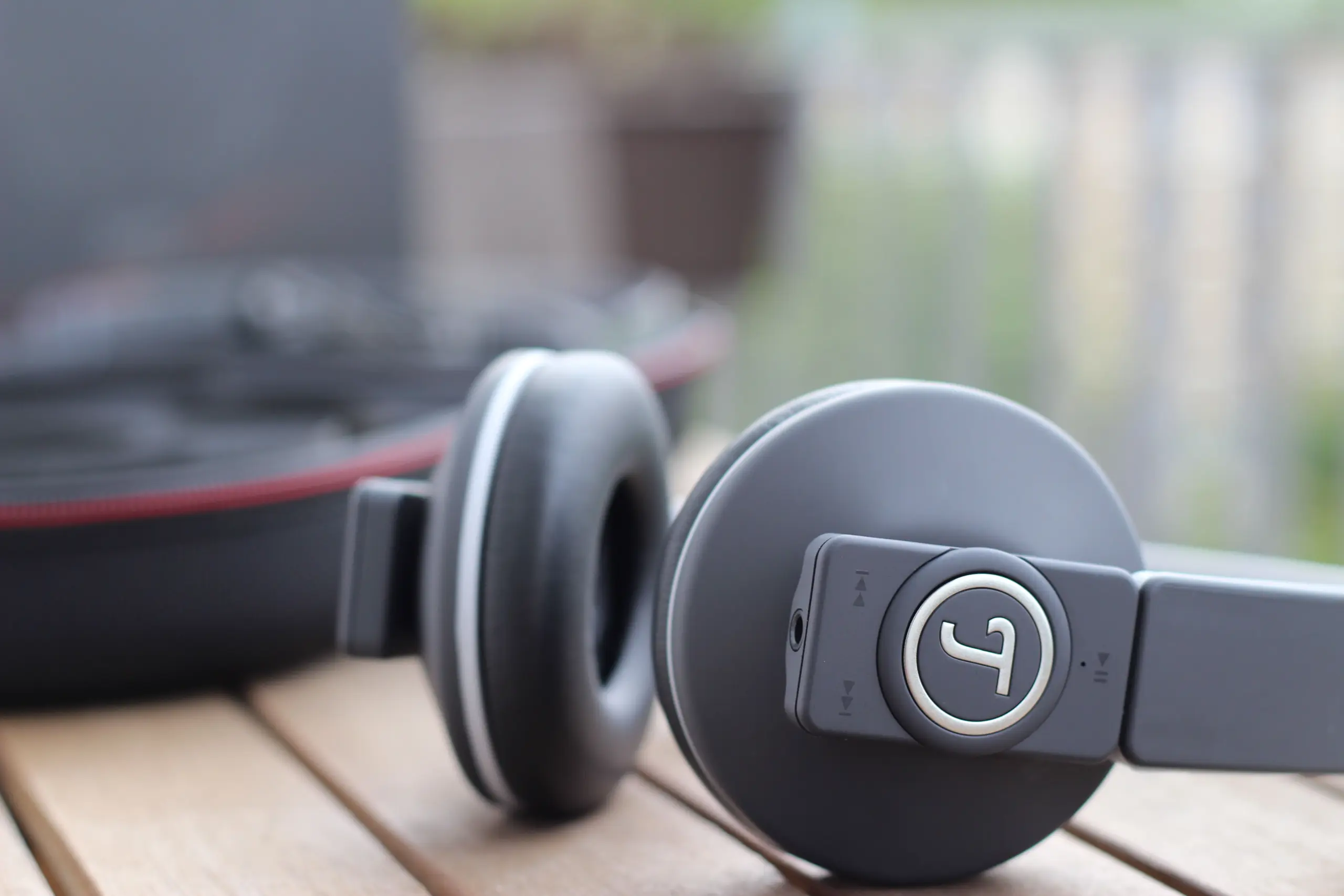 Teufel AIRY Bluetooth Kopfhörer Knöpfe MMonkey