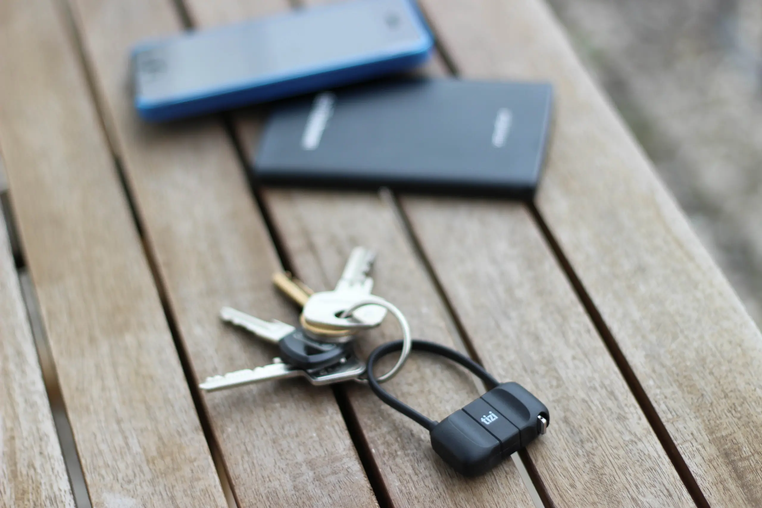 tizi Schlingel Lightning Kabel USB Flip MMonkey
