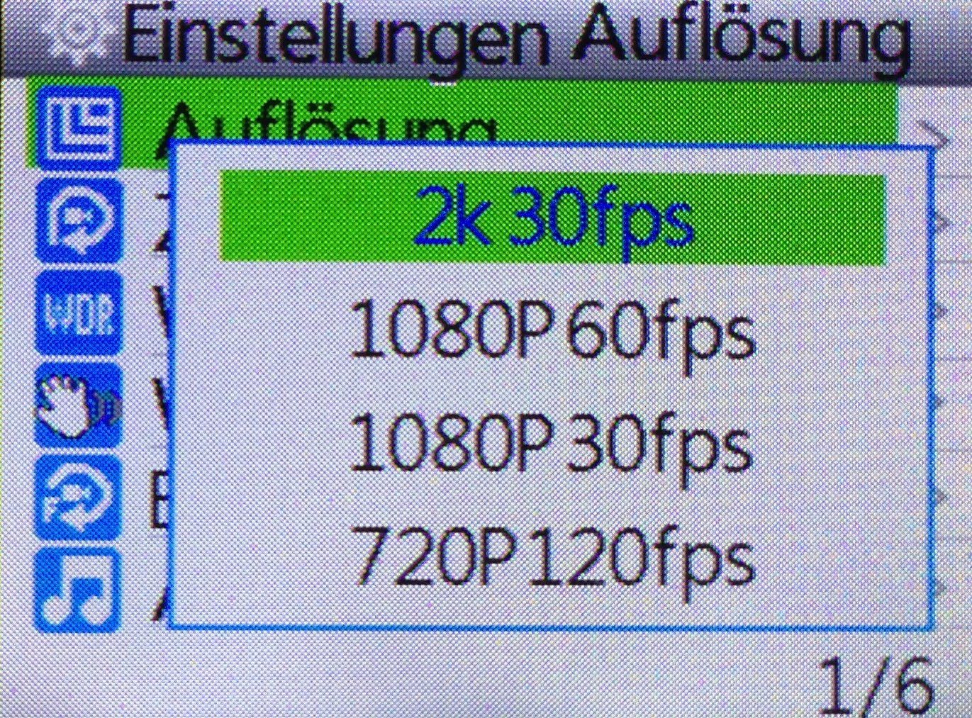 SJCAM SJ4000+ Plus 2K 1080 WIFI MMonkey