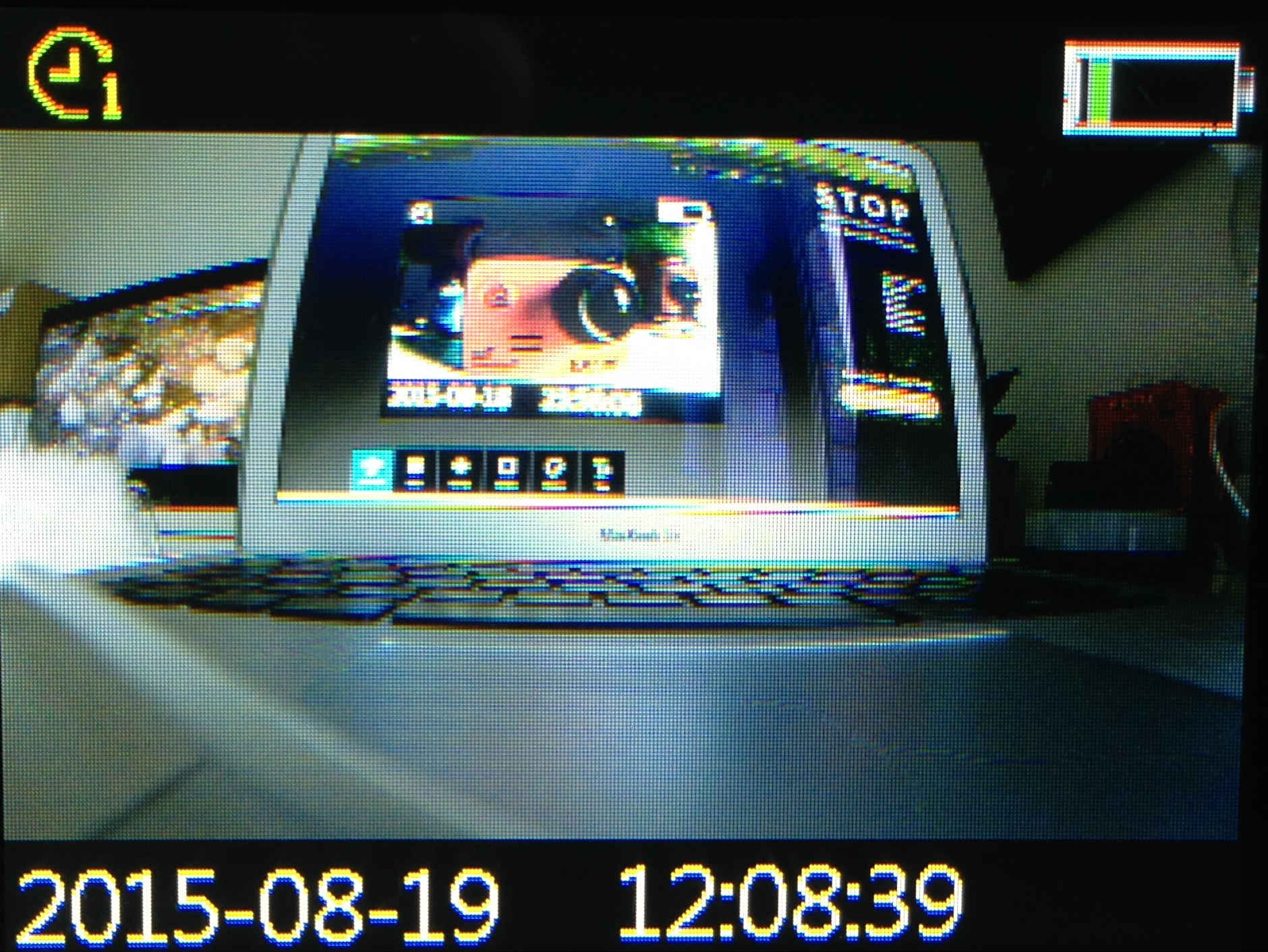 SJCAM SJ5000 WIFI Anleitung 11