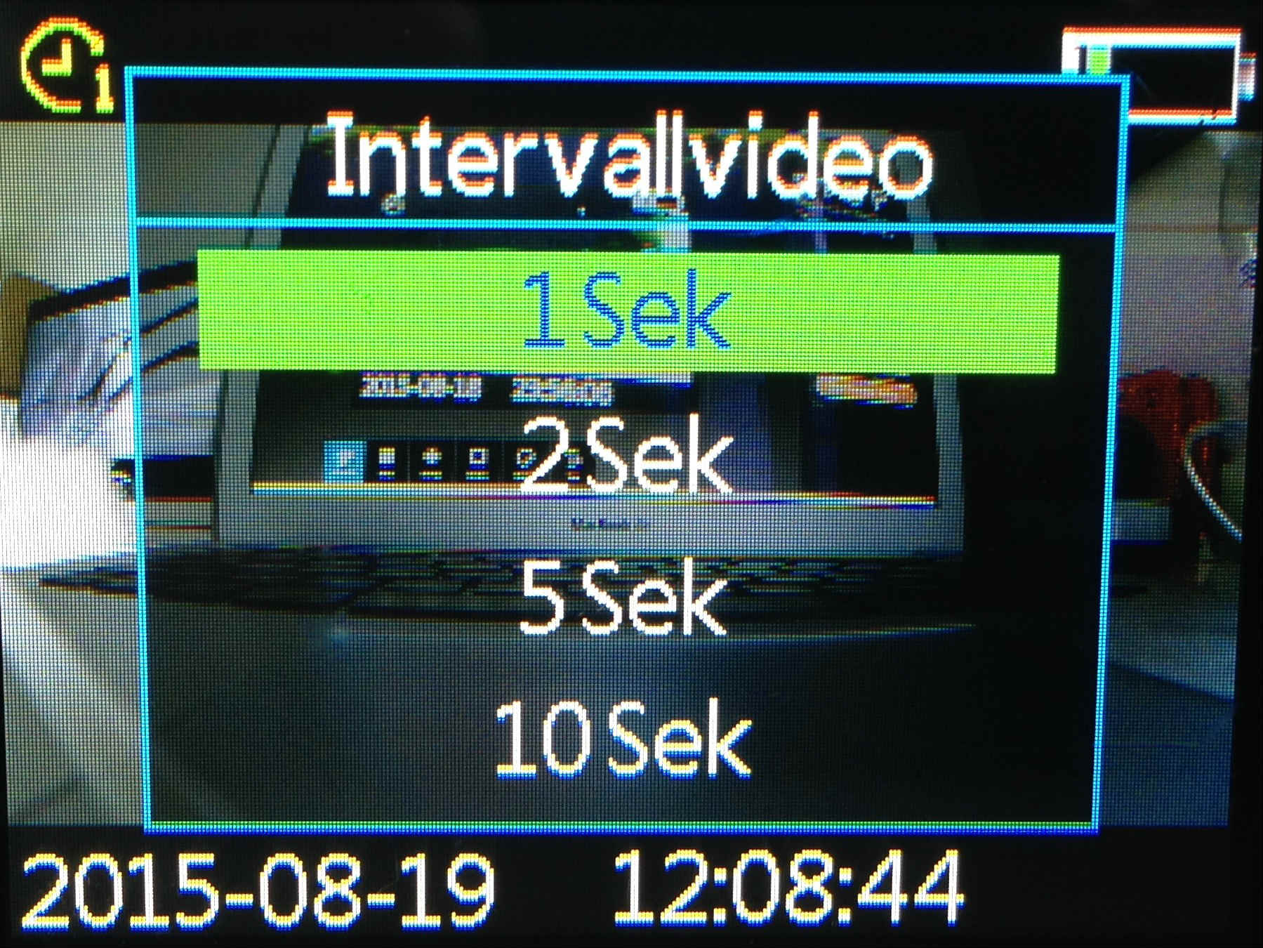 SJCAM SJ5000 WIFI Anleitung 12