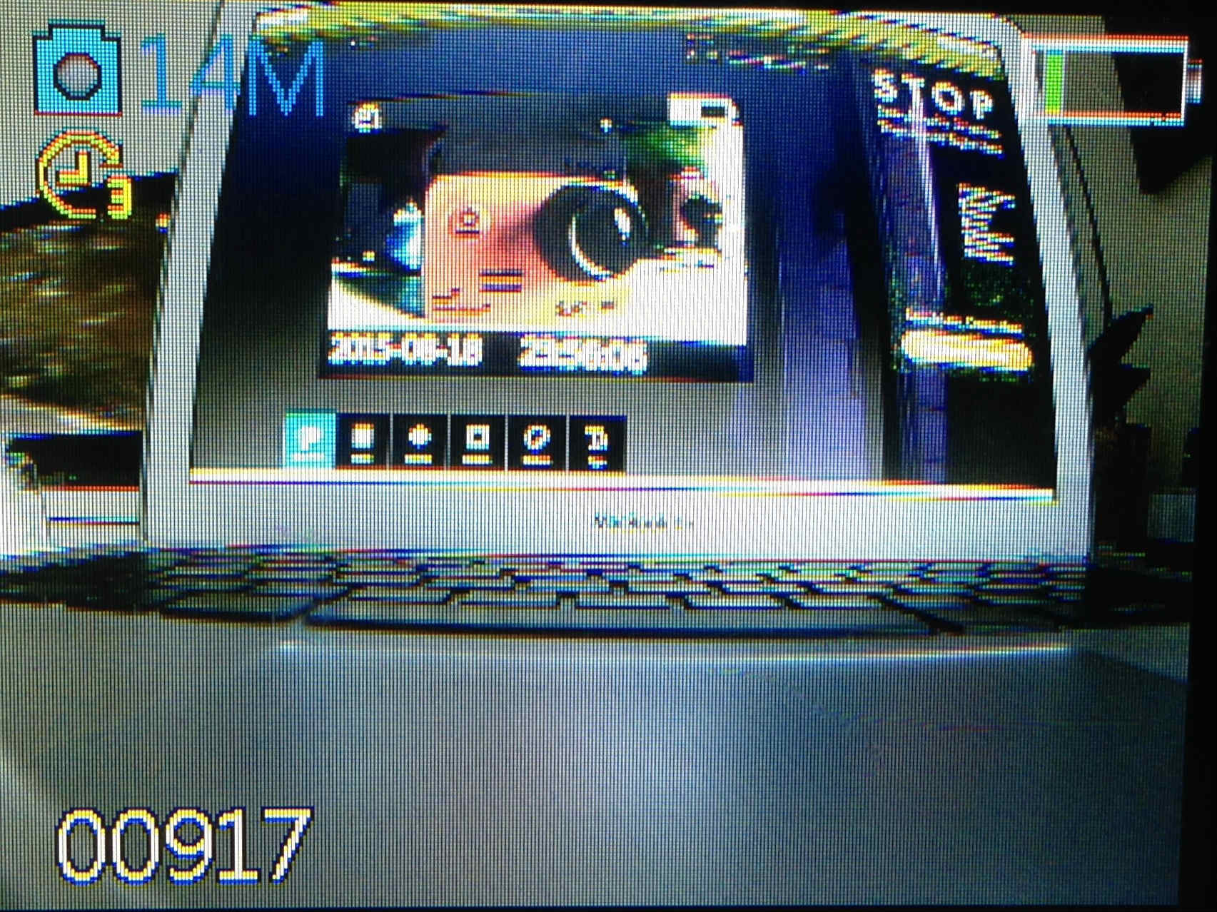 SJCAM SJ5000 WIFI Anleitung 14