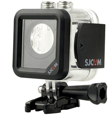 sjcam m10 new underwater housing metropolitanmonkey.com