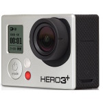 GoPro Hero3+ Metropolitanmonkey.com