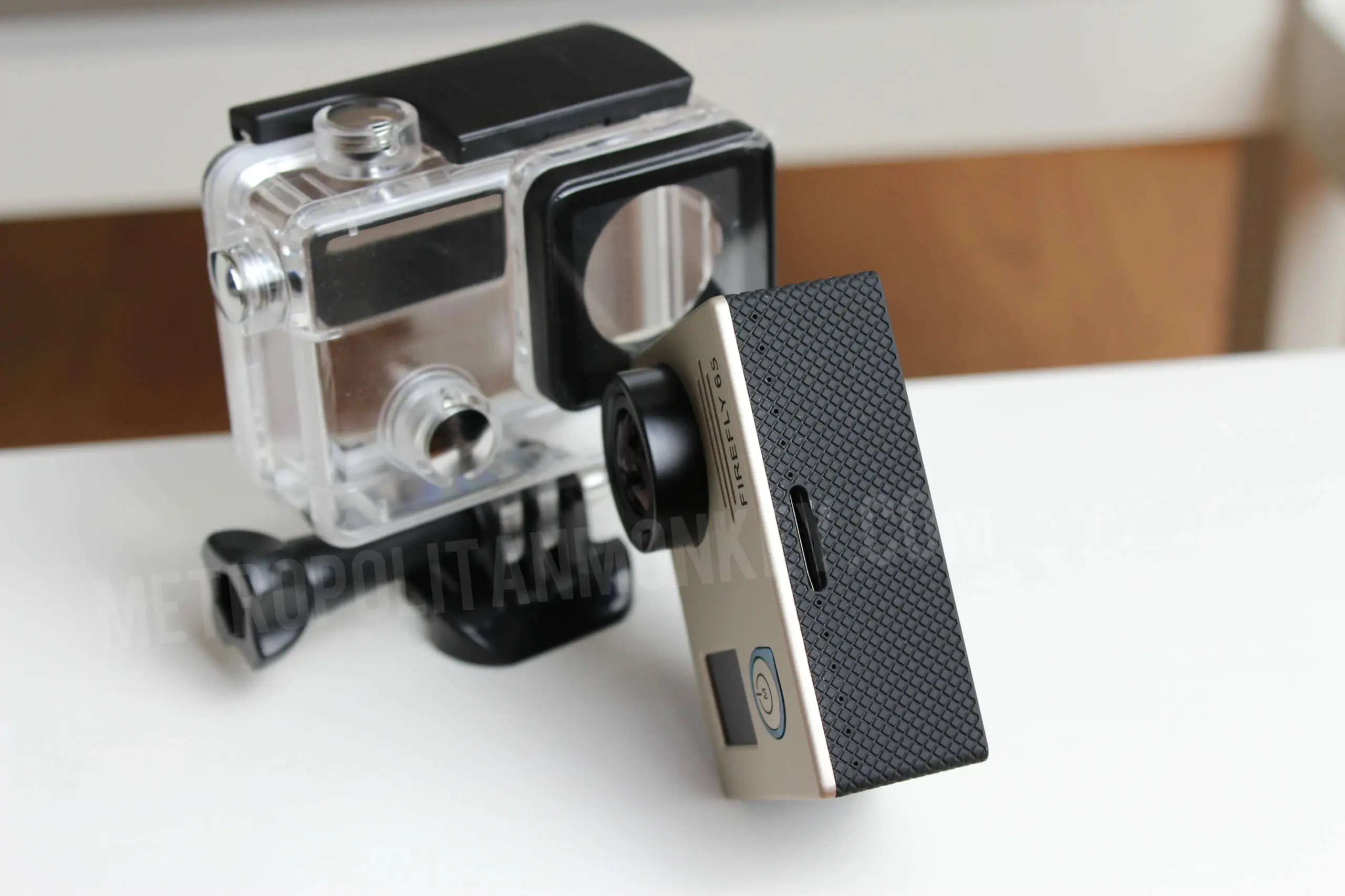 Hawkeye Firefly 6S 4K microSD MetropolitanMonkey.com