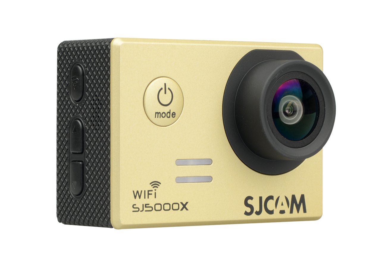 SJCAM SJ5000X non elite 2k 2.5K