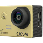 SJCAM SJ5000x Elite MM