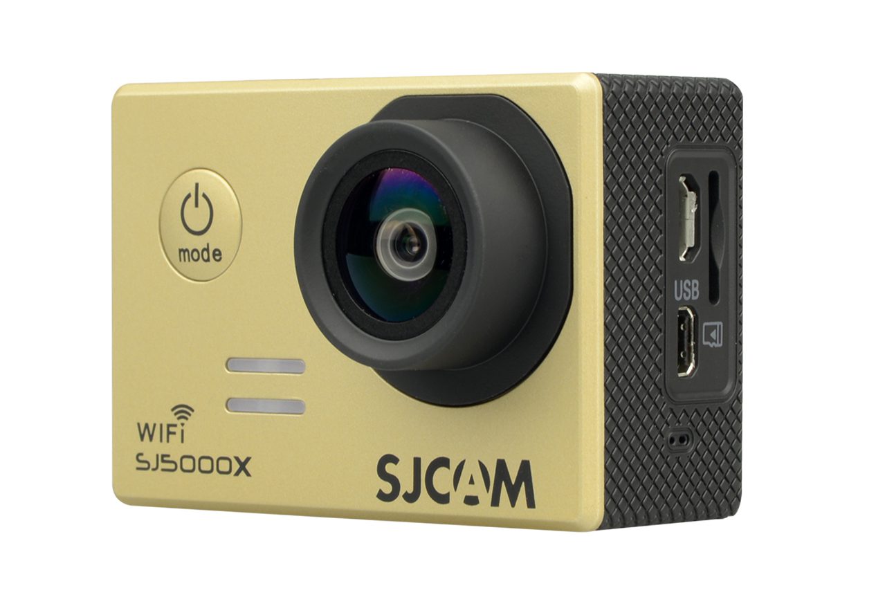 SJCAM SJ5000x Elite MM