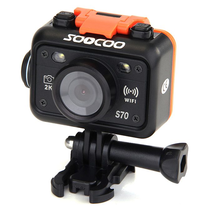 SOOCOO S70 2k 2.5K Metropolitanmonkey.com