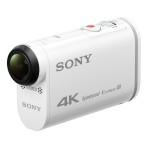 Sony FDR-X1000