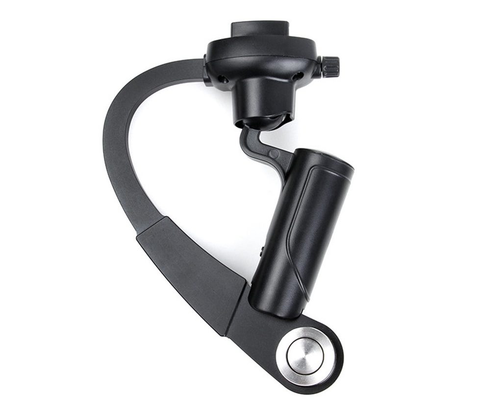 steadycam gimbal handheld metropolitanmonkey.com