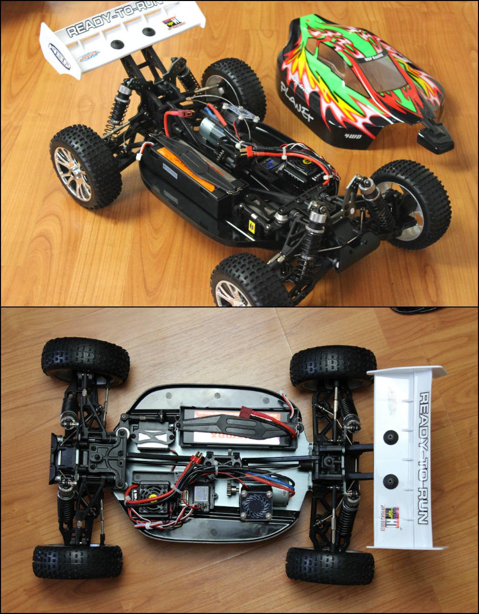 hsp planet 94060 brushless parts metropolitanmonkey.com