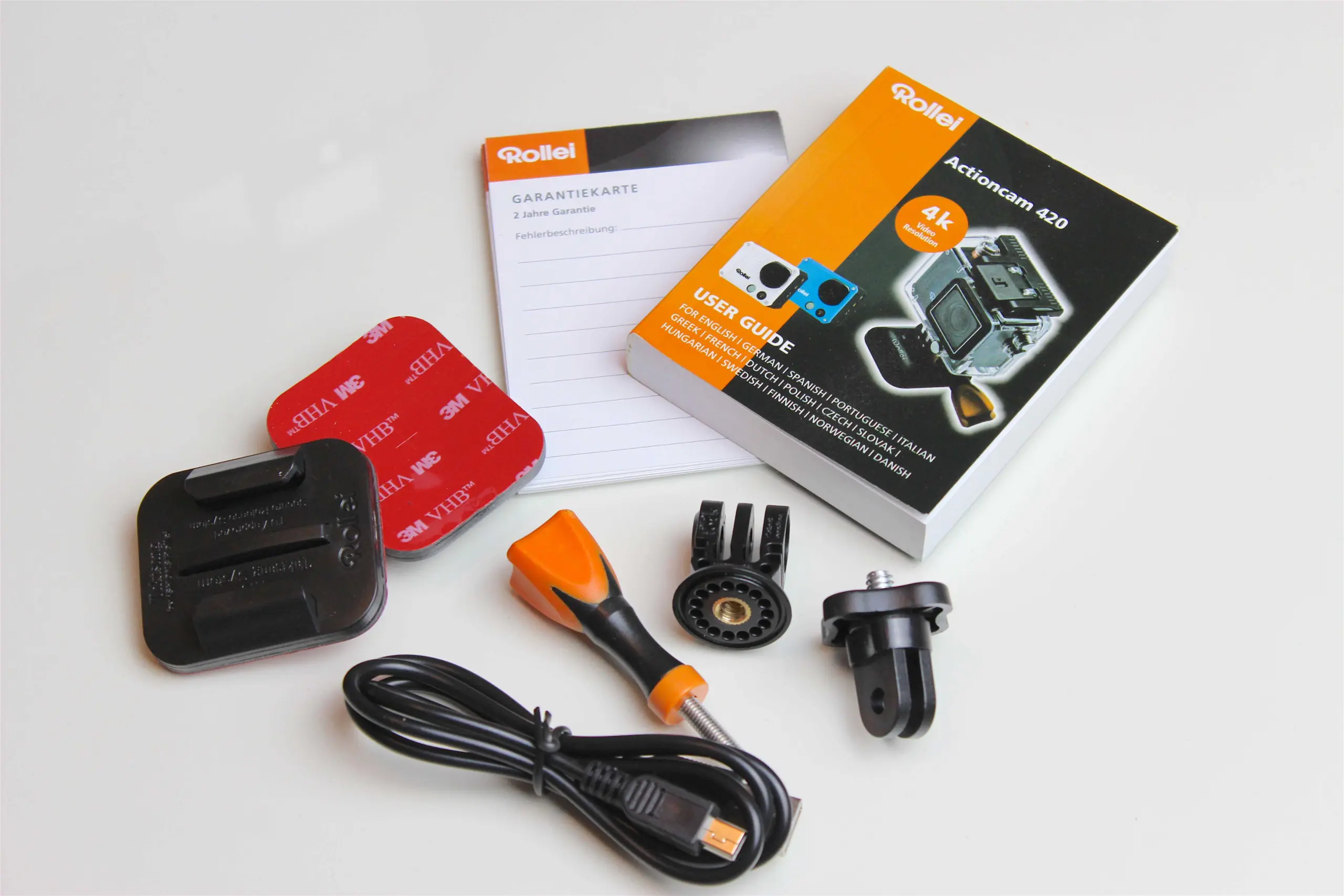 rollei actioncam 420 remote review test metropolitanmonkey.com
