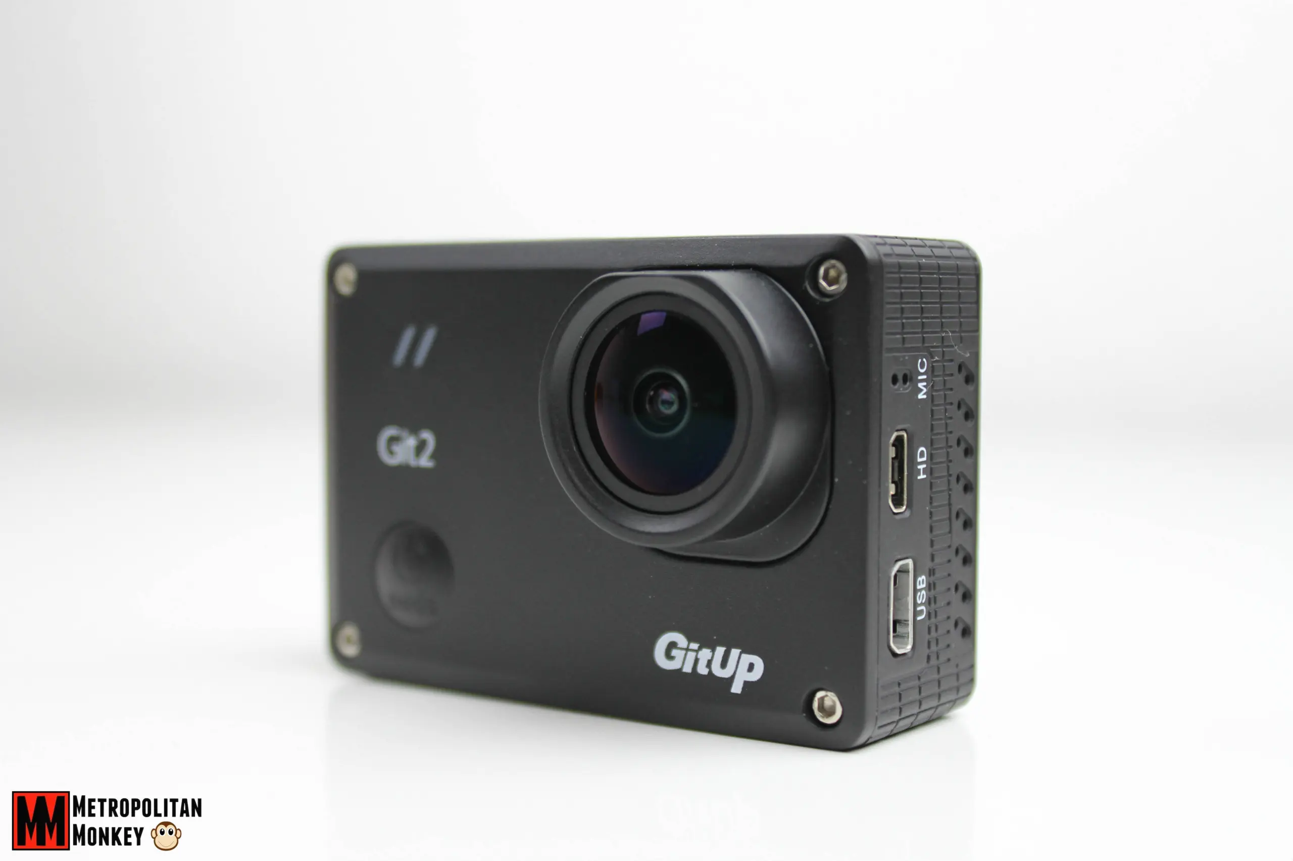 GitUp Git2