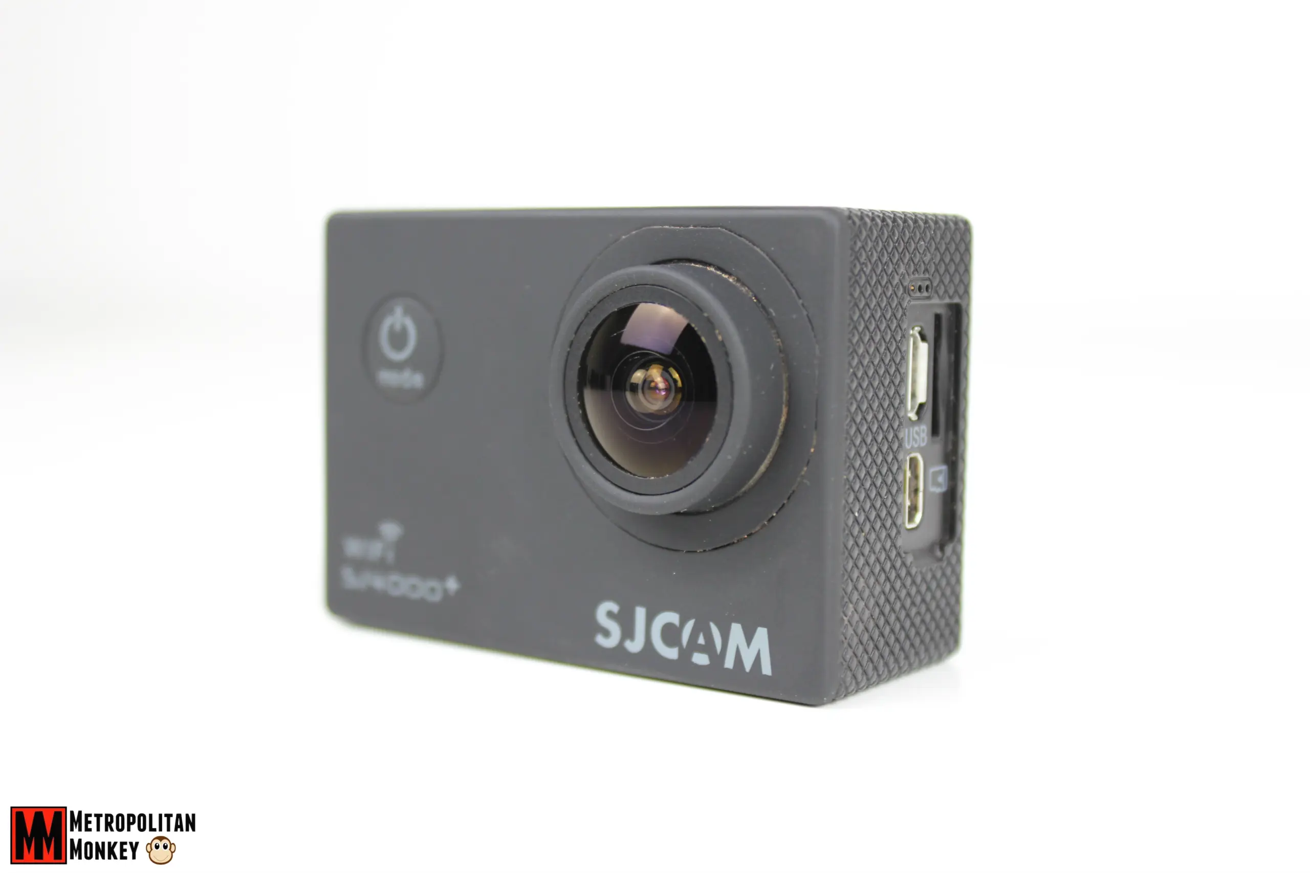 SJCAM SJ4000+