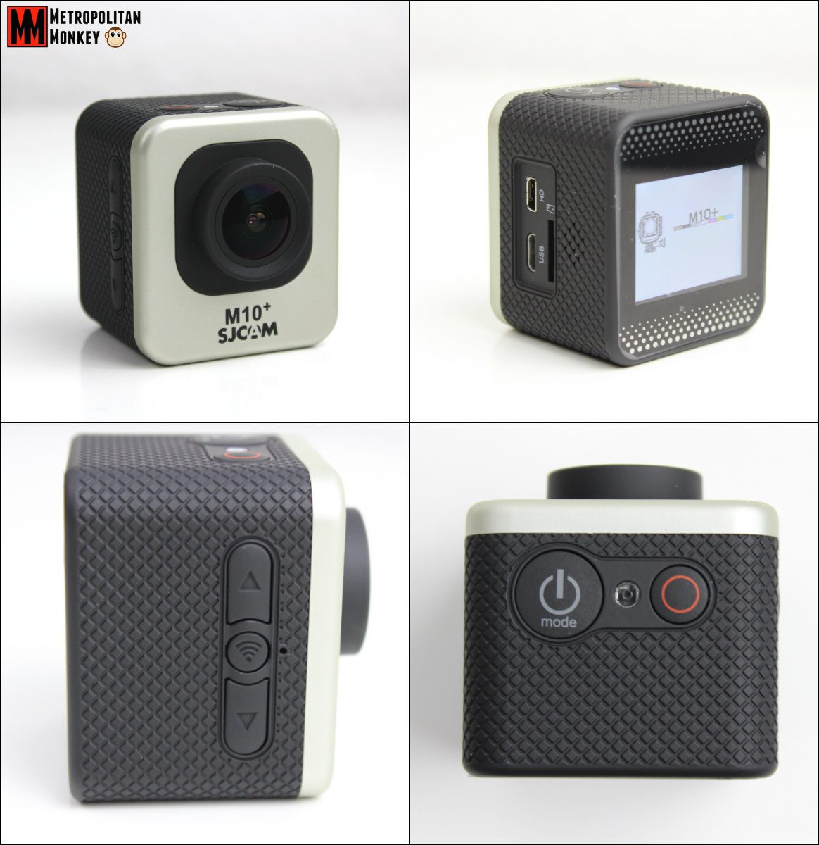 sjcam m10+ plus metropolitanmonkey.com