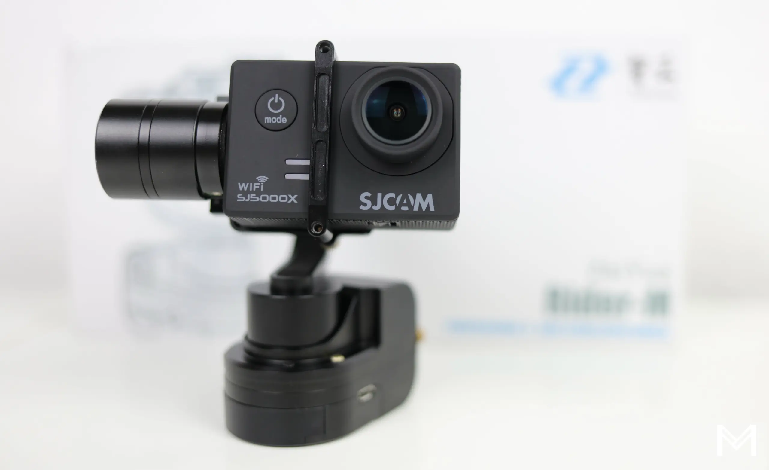 SJCAM SJ5000X Elite